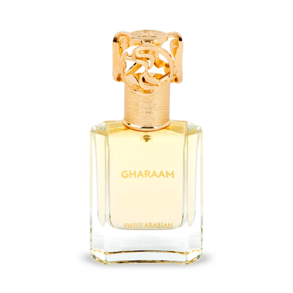 Gharaam EDP - Swiss Arabian - Scentfied