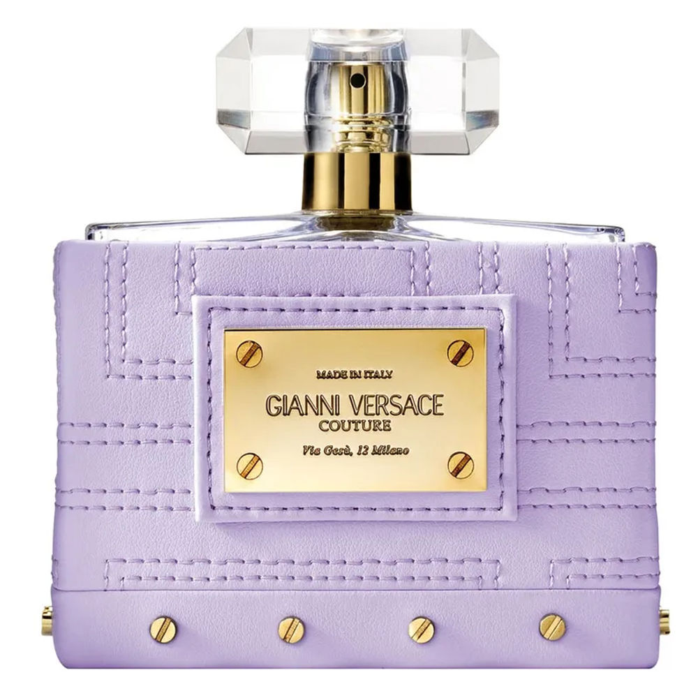 Gianni Versace Couture De Luxe Violet EDP - Scentfied