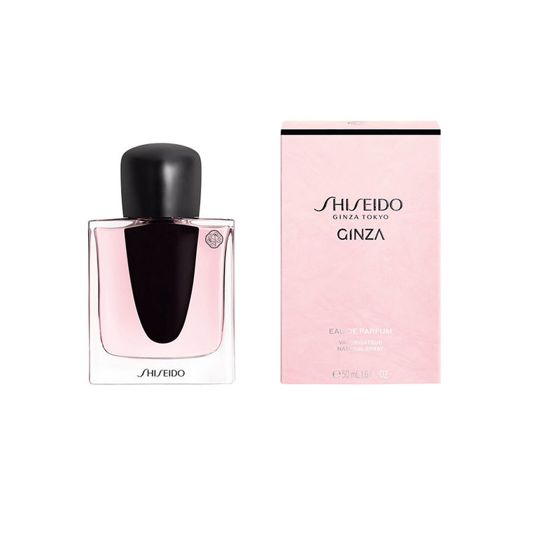 Ginza EDP - Shiseido