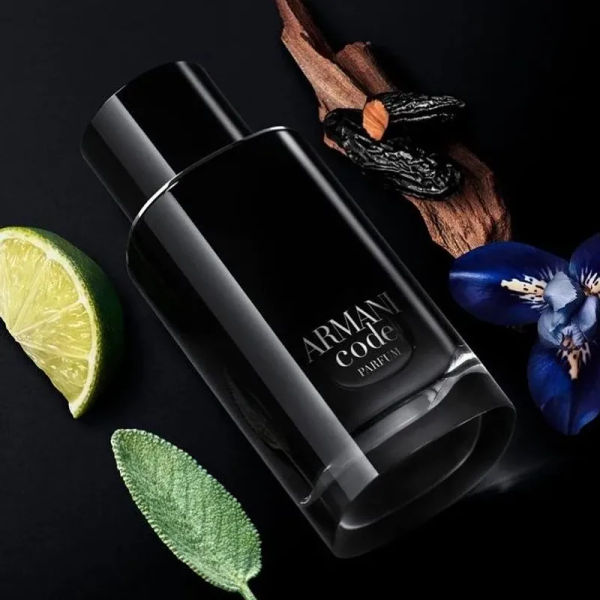 Giorgio Armani Code Parfum  perfume - Scentfied in Kenya