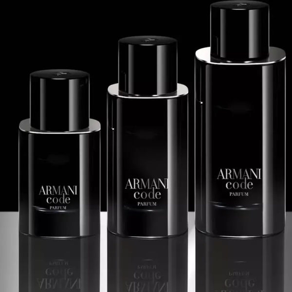 Giorgio Armani Code Parfum  perfume - Scentfied in Kenya