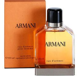 Eau D’Aromes EDT - Giorgio Armani