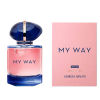 My Way EDP - Giorgio Armani  - 0 - Scentfied