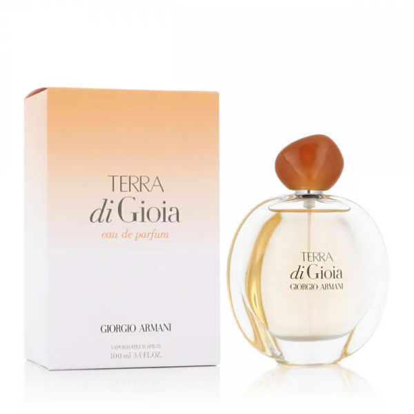 Terra Di Gioia EDP -  Giorgio Armani 