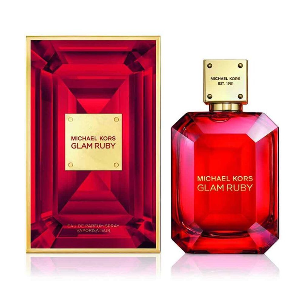 Glam EDP - Michael Kors  - Scentfied