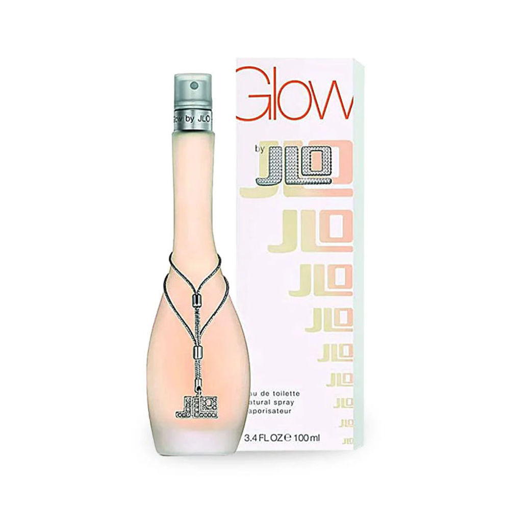 Glow EDT - Jennifer Lopez  - Scentfied