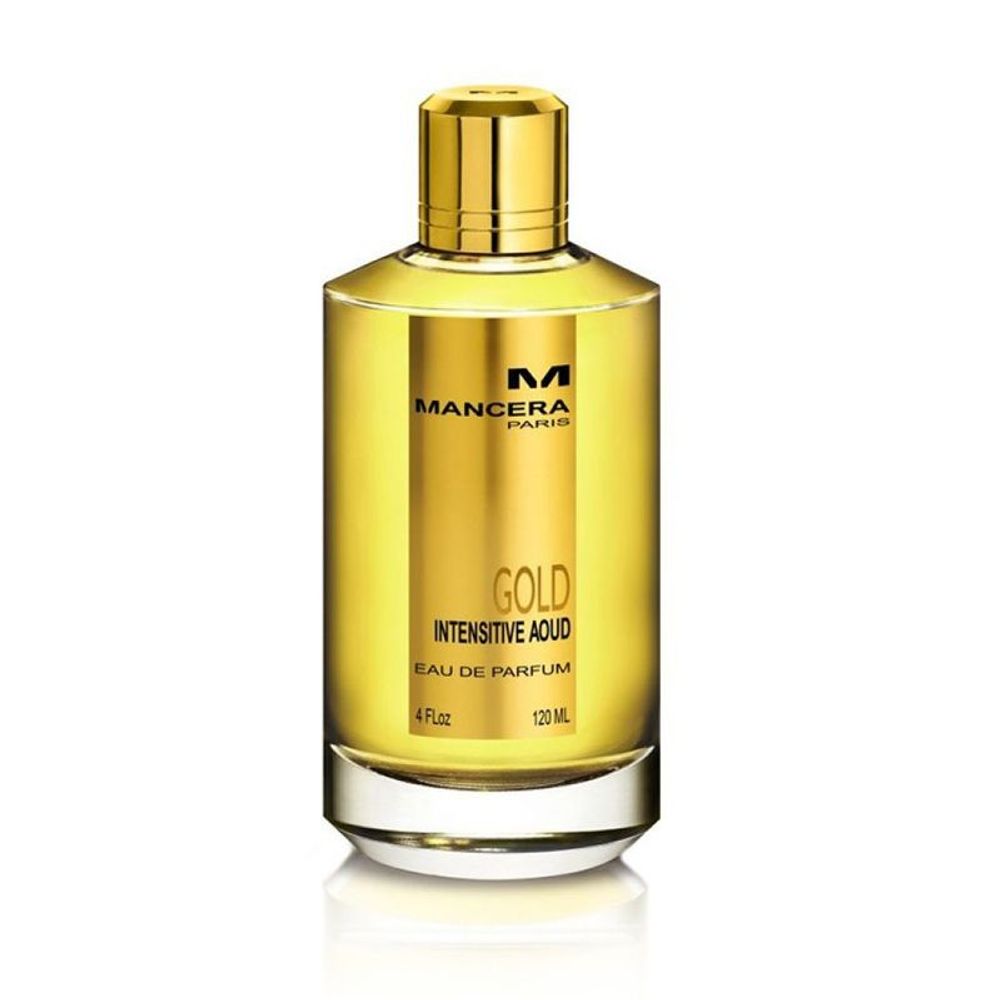 Gold Intensitive Aoud EDP - Mancera - Scentfied