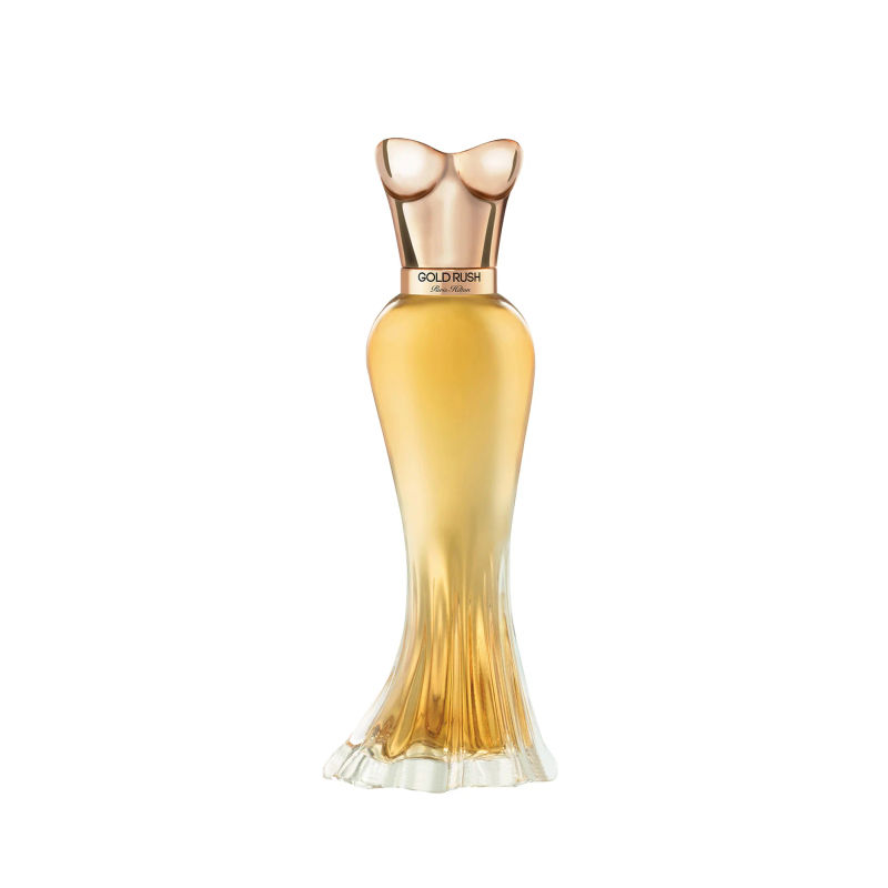 Gold Rush EDP - Paris Hilton
