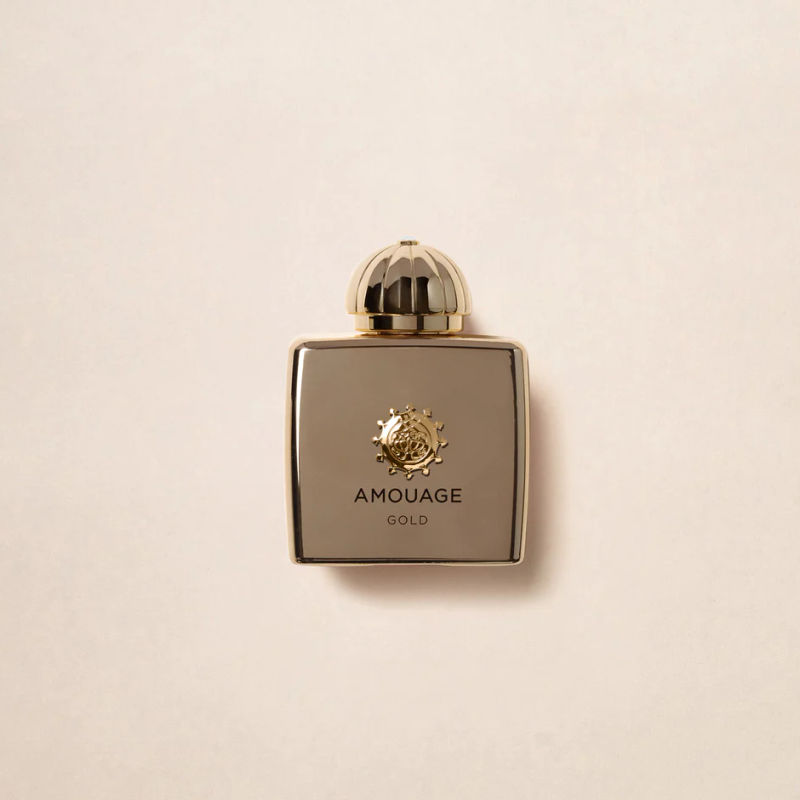 Gold Woman EDP - Amouage