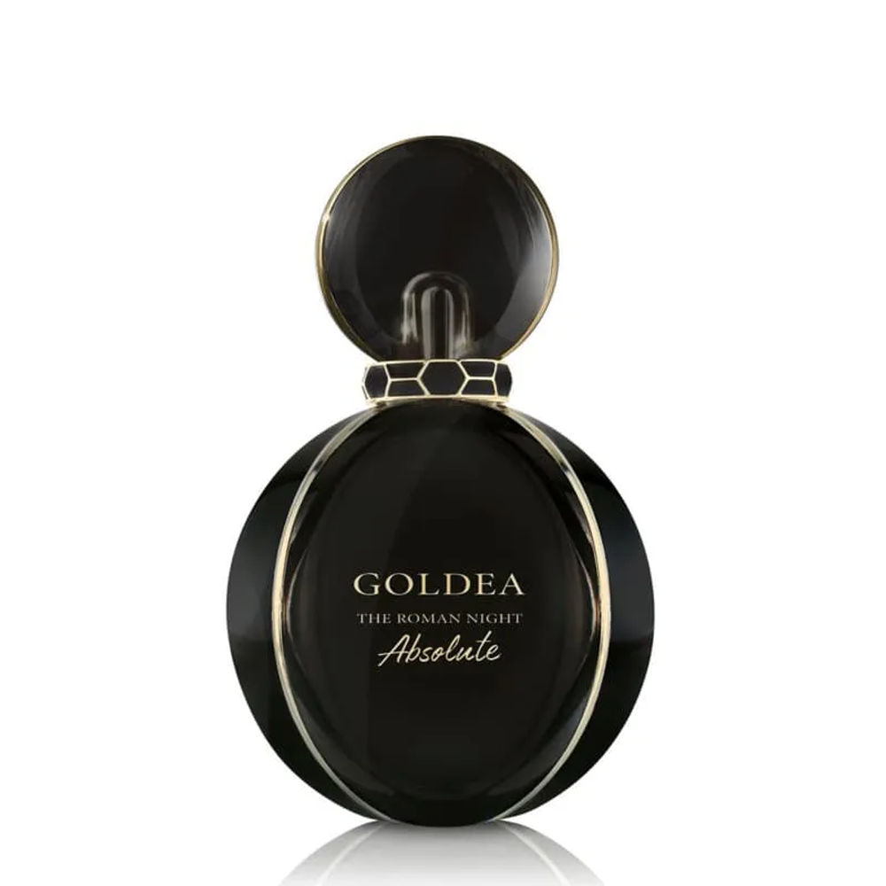 Goldea Roman Night Absolute EDP - Bvlgari - Scentfied