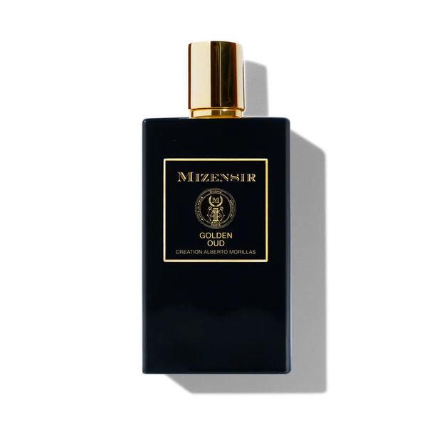 Golden Oud EDP - Mizensir