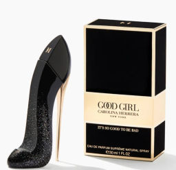 Good Girl Supreme Eau de Parfum