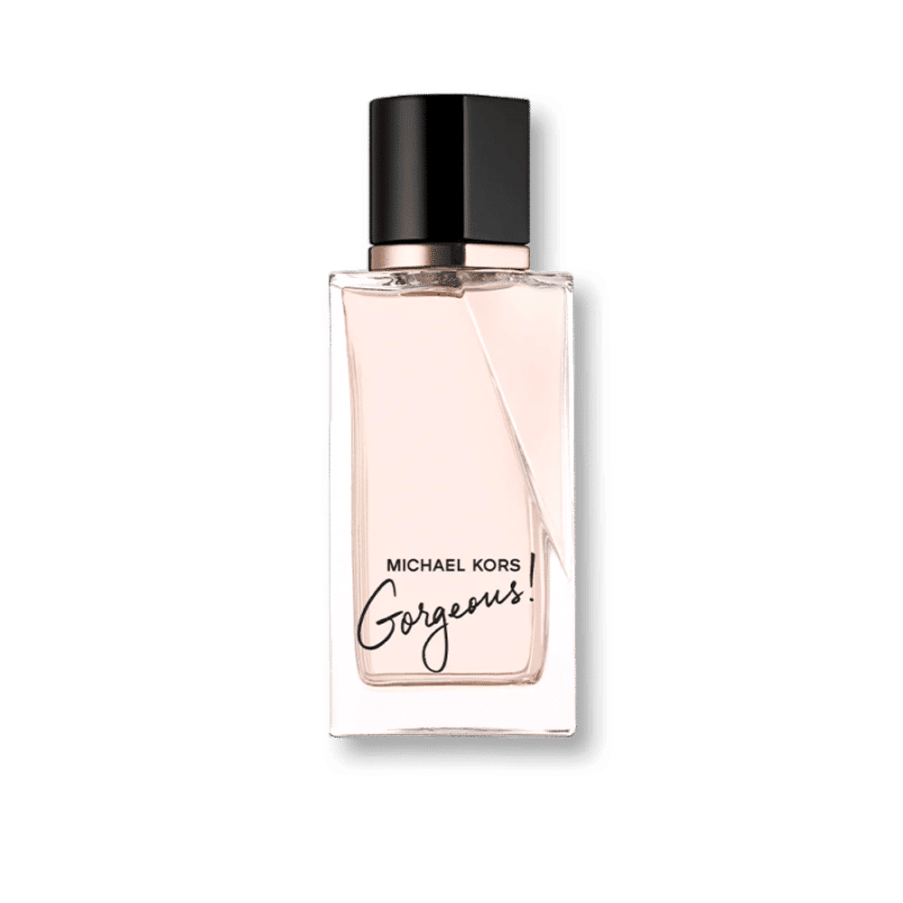 Gorgeous! EDP - Michael Kors  - Scentfied