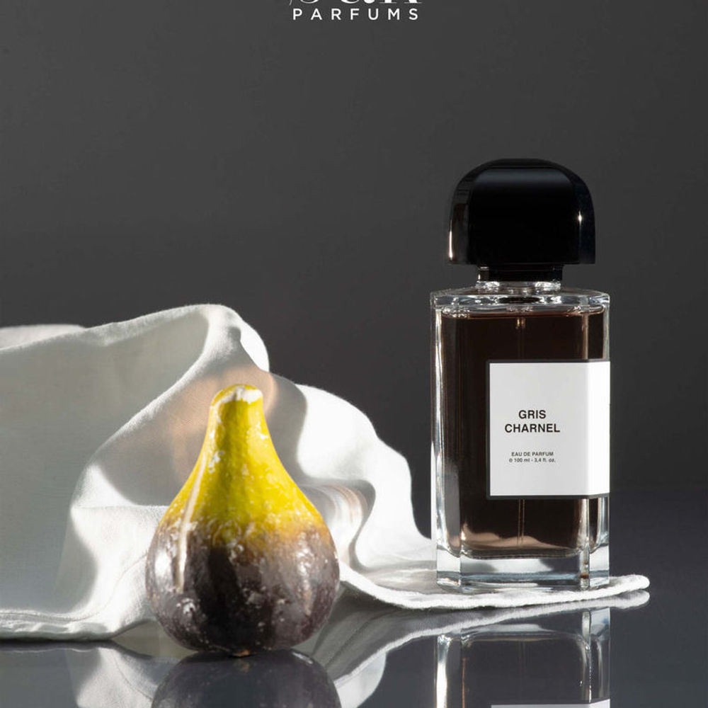 Gris Charnel EDP - Bdk Perfumes - Scentfied