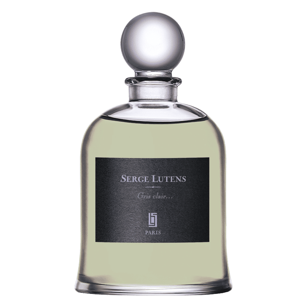 Gris clair EDP - Serge Lutens - Scentfied
