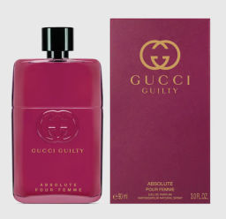 Gucci Guilty  Absolute Pour Femme Edp