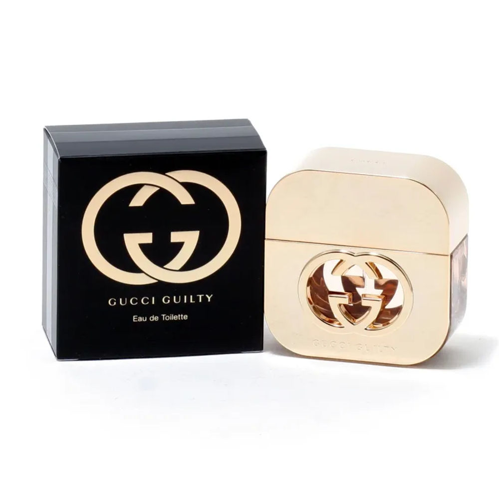 Gucci Guilty Intense Pour Femme EDP - Scentfied