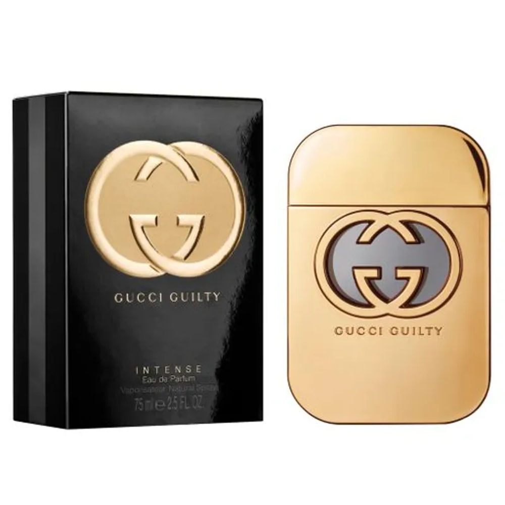 Gucci Guilty Intense  - Scentfied