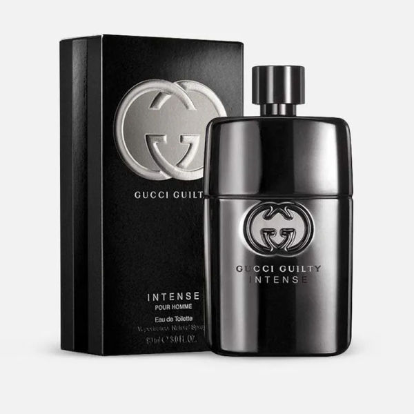 Gucci Guilty Intense Pour Homme EDT