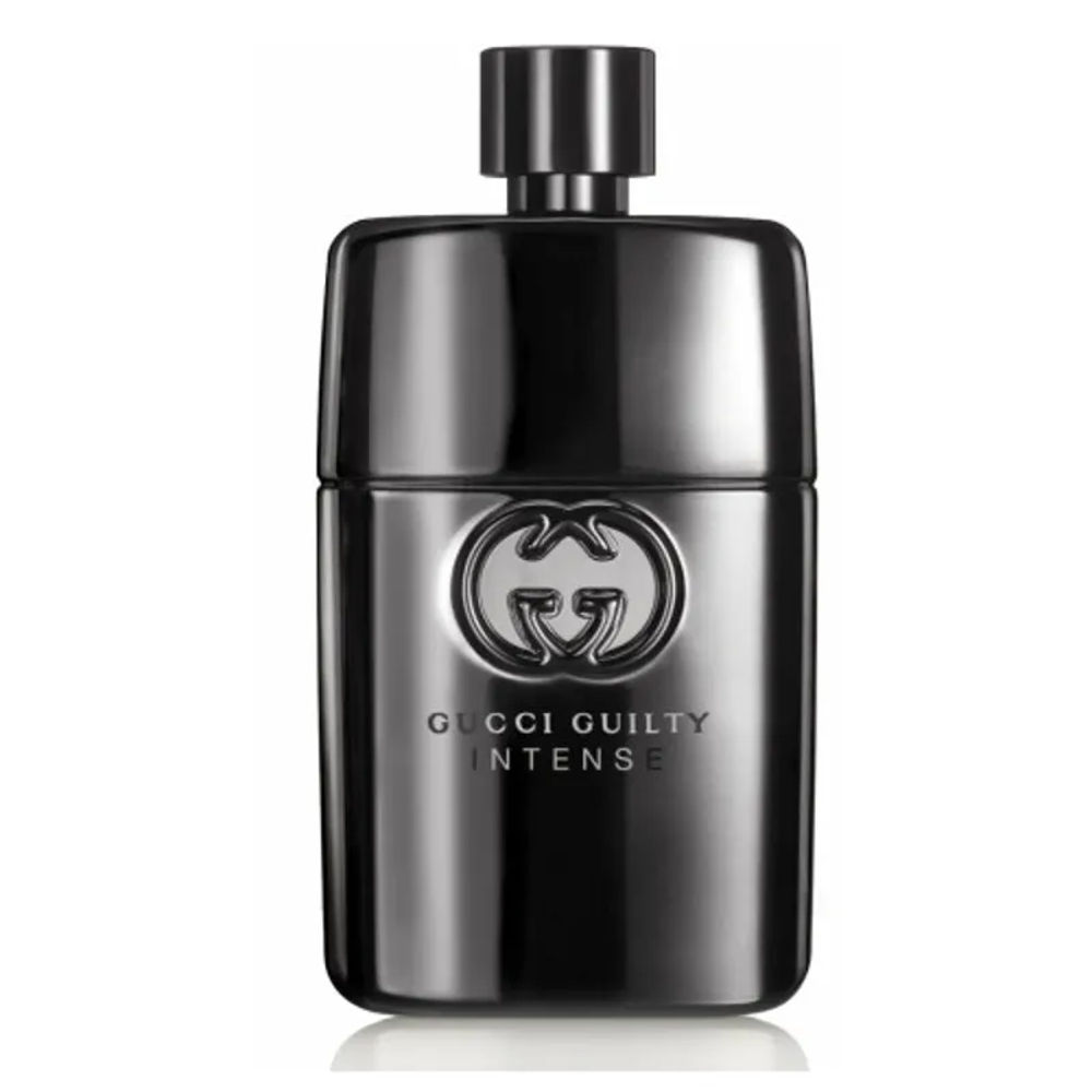 Gucci Guilty Intense Pour Homme EDT - Scentfied