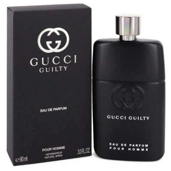 Gucci Guilty Pour Homme - EDP