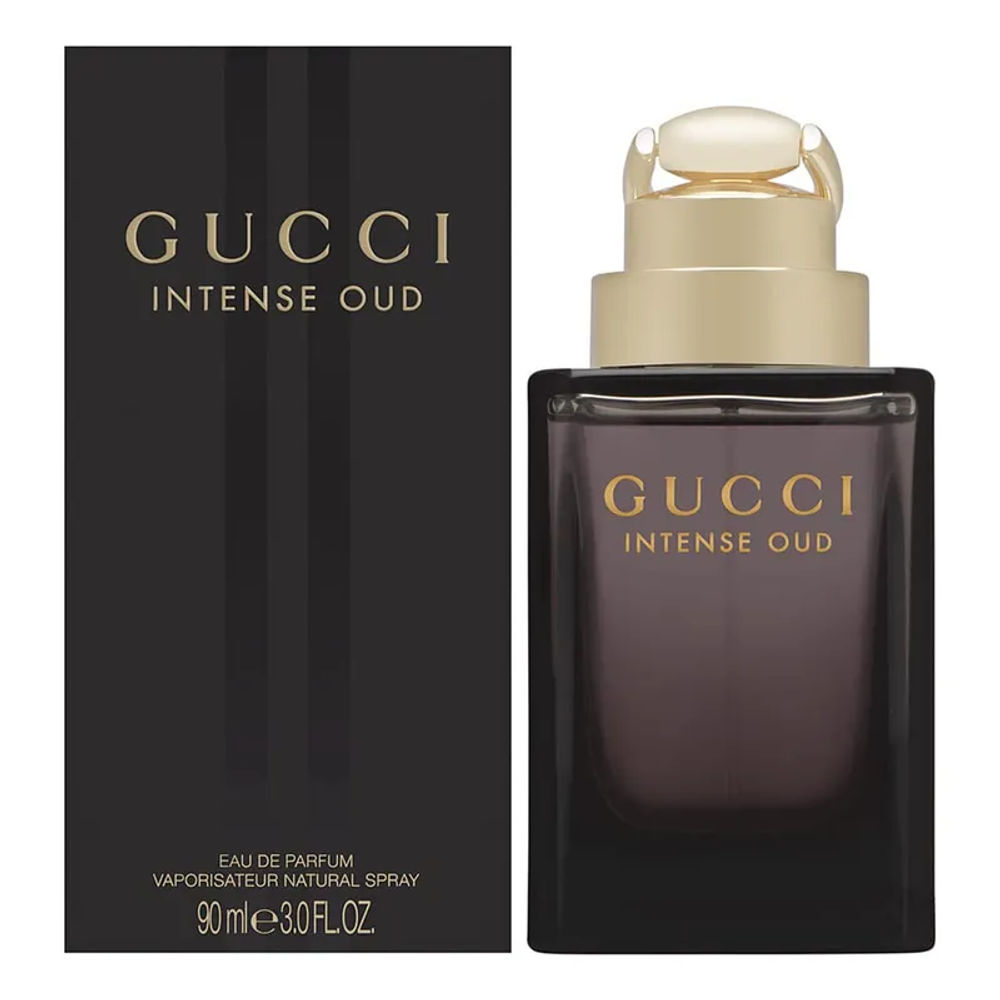 Gucci Intense Oud Eau De Parfum - Scentfied