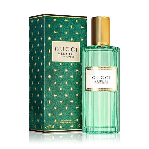 Gucci Mémoire d’une Odeur Tester