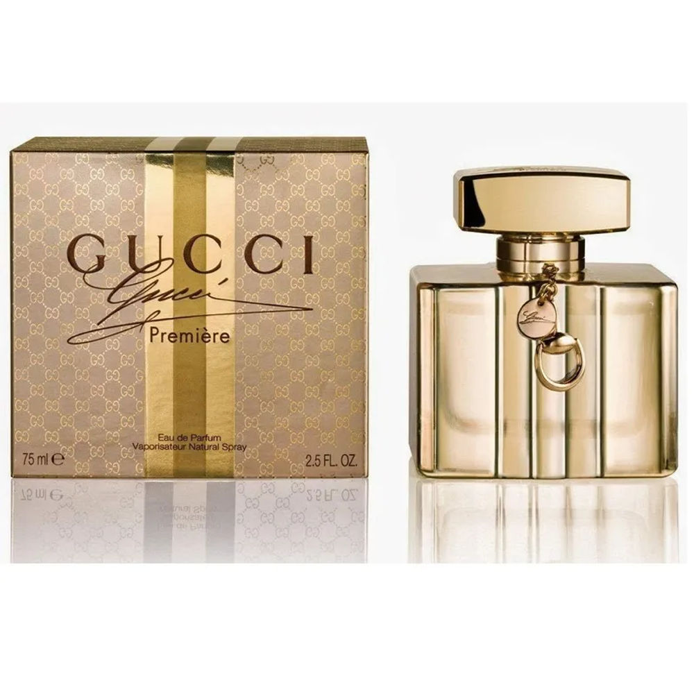 Gucci Premiere EDT - Scentfied