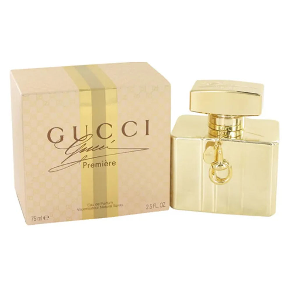 Gucci Premiere  - Scentfied