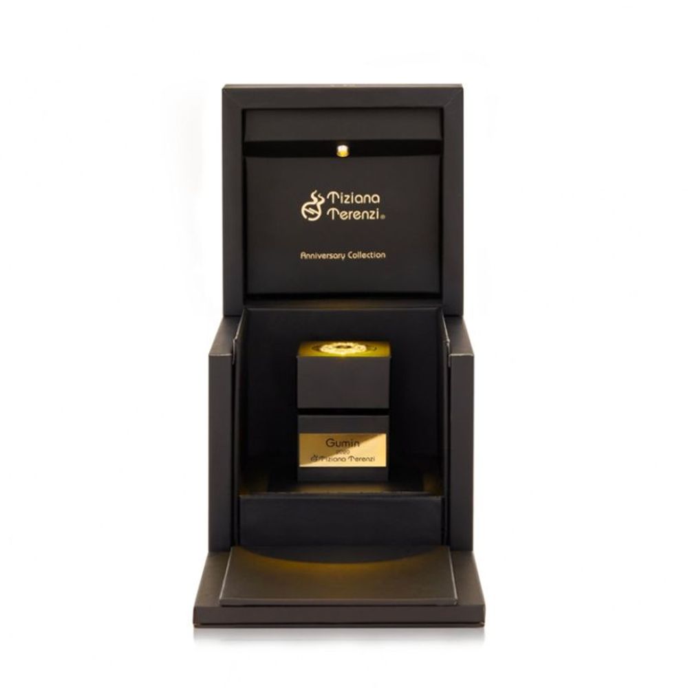 Gumin Extrait - Tiziana Terenzi - Scentfied