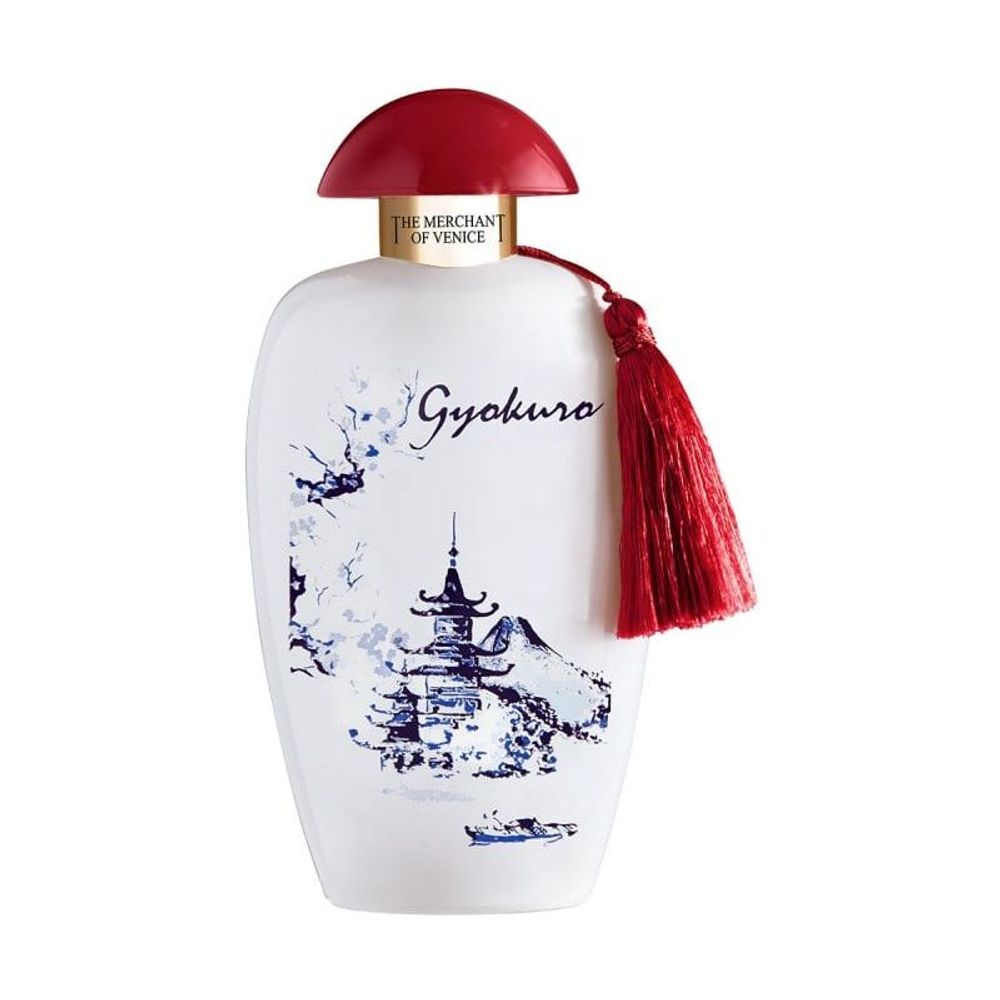 Gyokuro EDP - The Merchant Of Venice - Scentfied