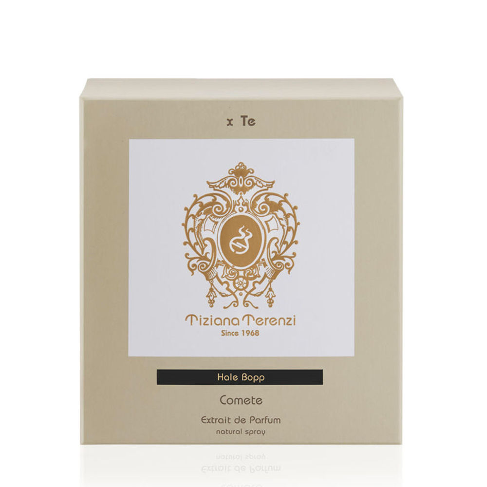 Hale Bopp Extrait - Tiziana Terenzi - Scentfied