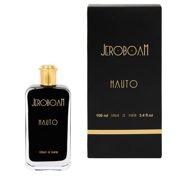 Hauto Extrait - Jeroboam