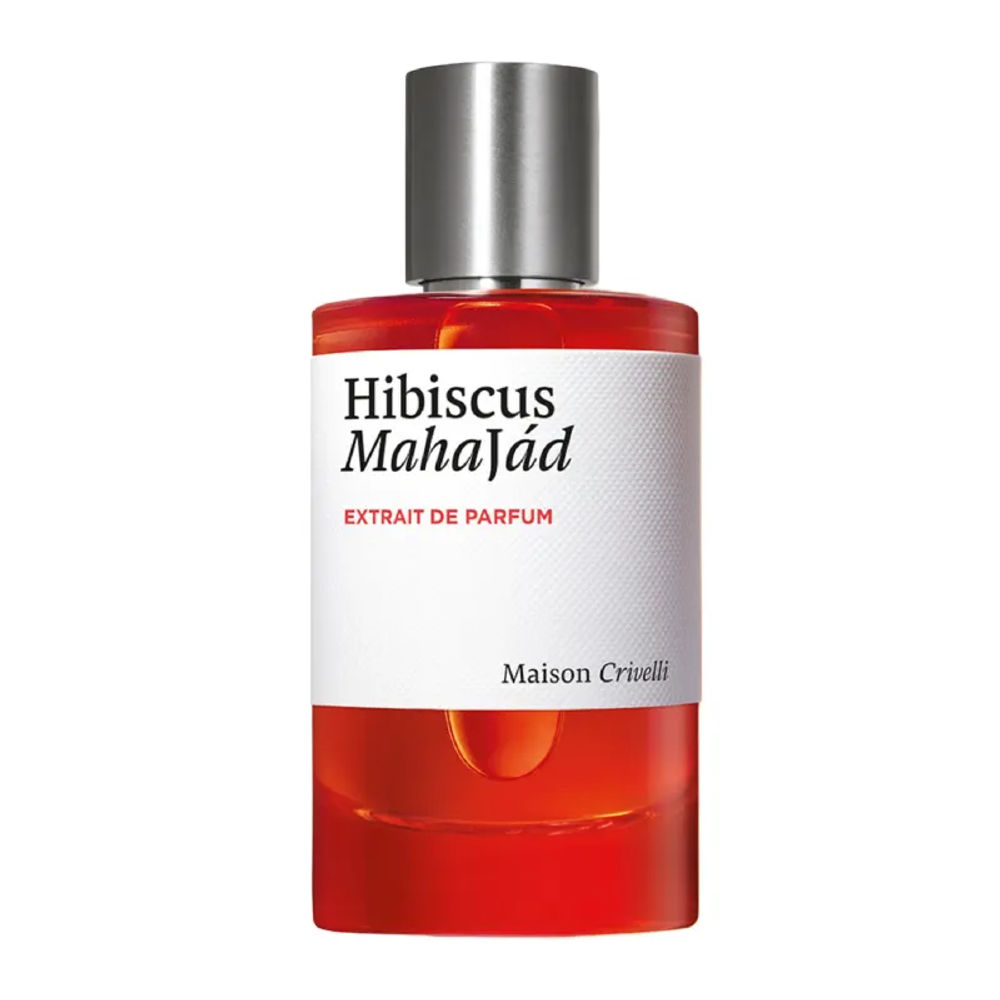 Hibiscus Mahajad Extrait De Parfum - Maison Crivelli - Scentfied