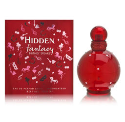 Hidden Fantasy EDP - Britney Spears