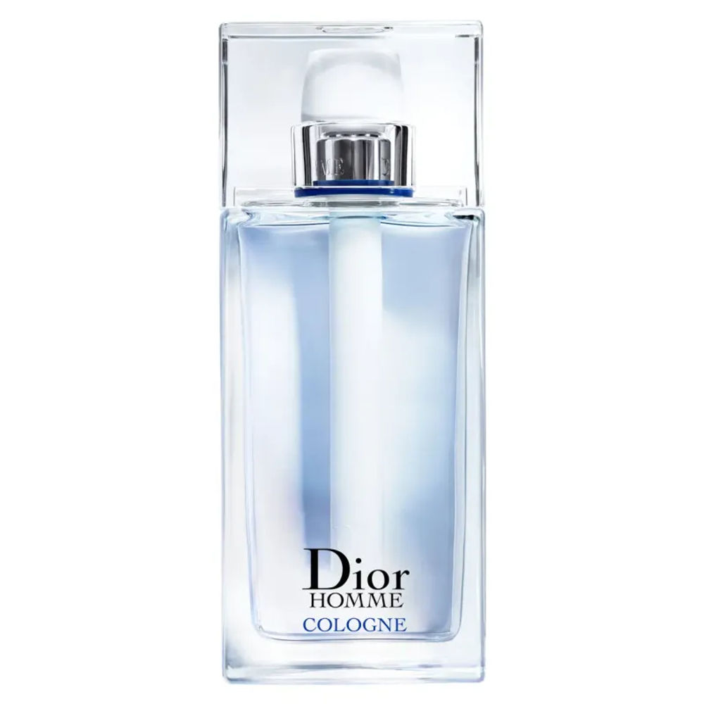 Dior Homme Cologne - Scentfied