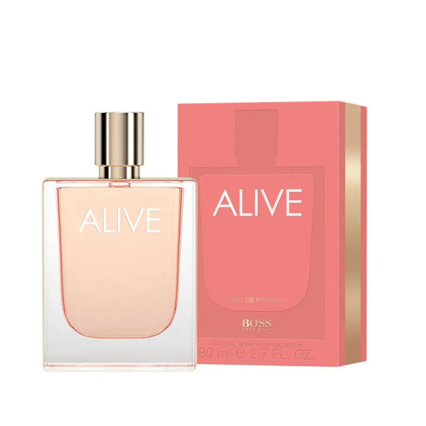 Hugo Boss Alive Edp