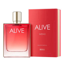 Hugo Boss Alive Intense EDP