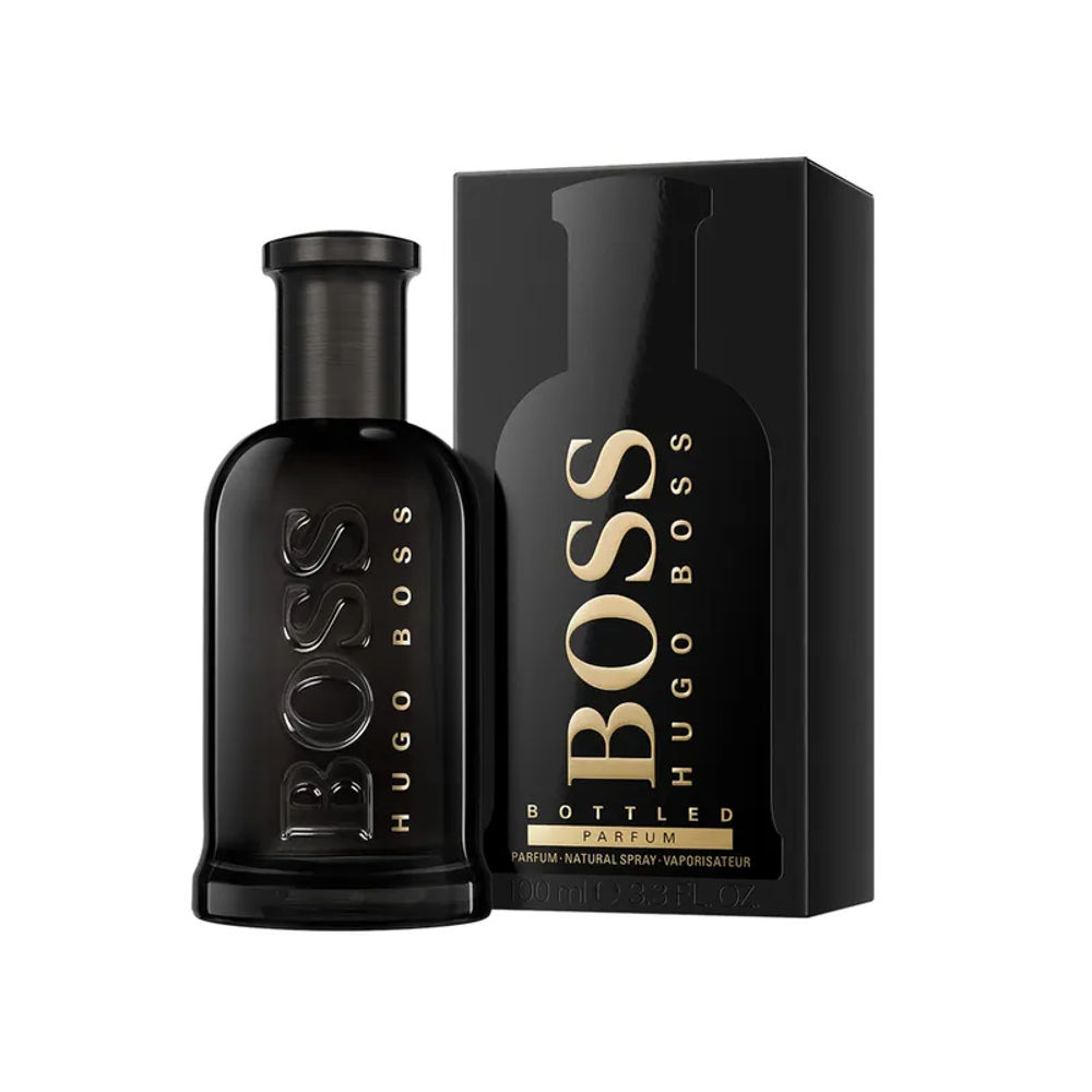 Hugo Boss Boss Bottled parfum - Scentfied