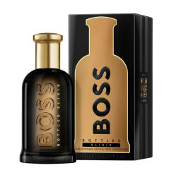 HUGO BOSS BOTTLED ELIXIR PARFUM INTENSE 