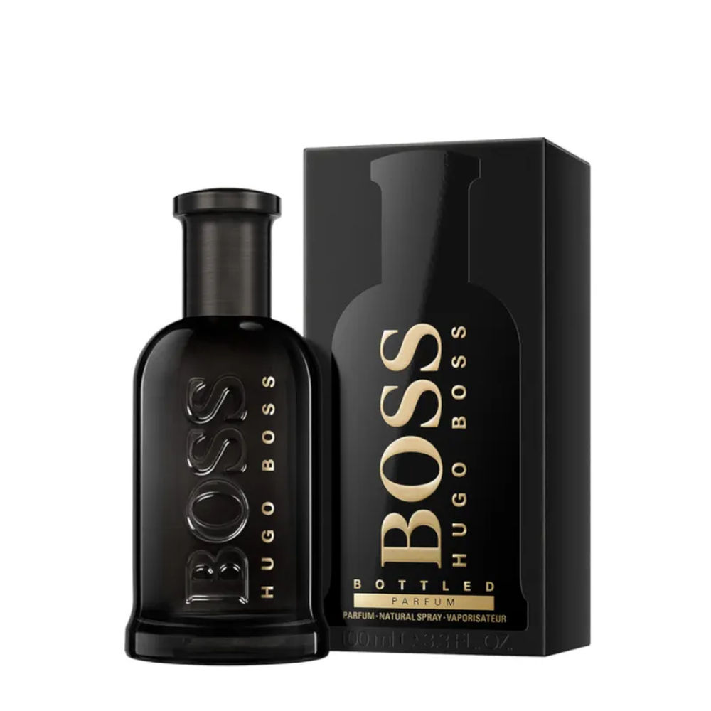 Hugo Boss Boss Bottled United Limited Edition Edp - Scentfied