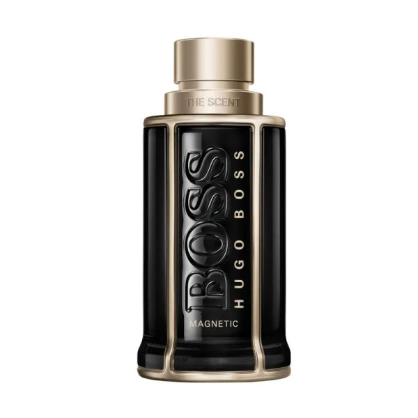 Hugo Boss The Scent Magnetic Edp perfume - Scentfied in Kenya