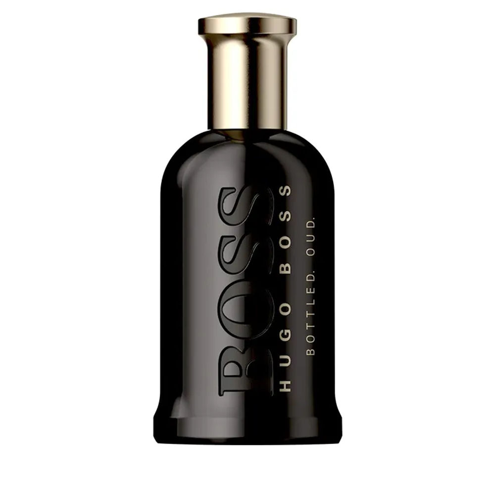 Hugo Boss Bottled Oud EDP - Scentfied