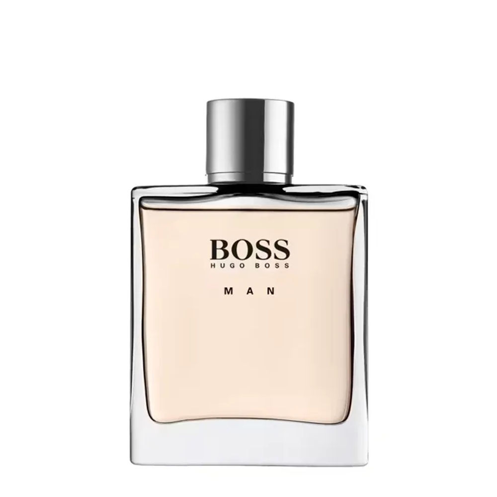 Hugo Boss Man Orange EDT - Scentfied