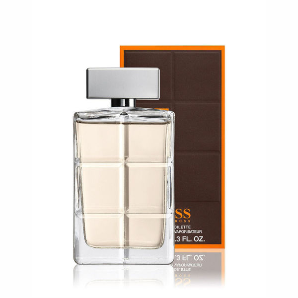 Hugo Boss Man Orange EDT perfume - Scentfied in Kenya