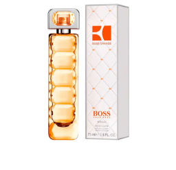 Hugo Boss Orange EDT