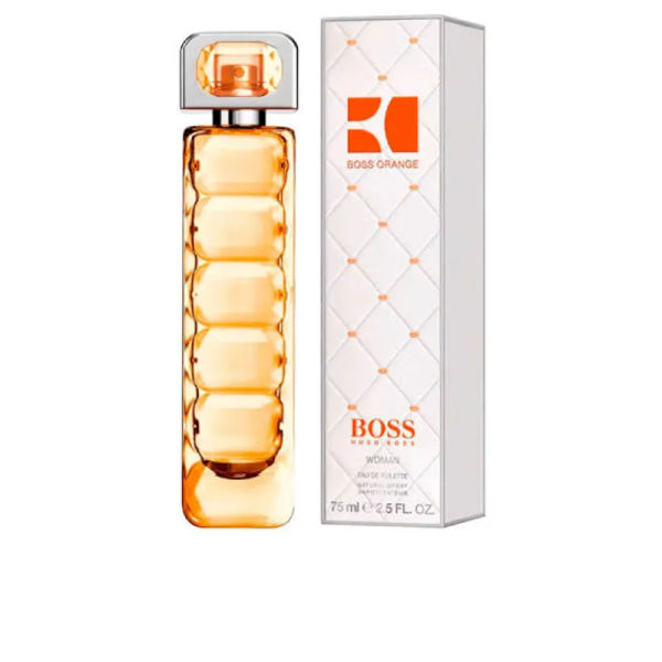 Hugo Boss Orange EDT