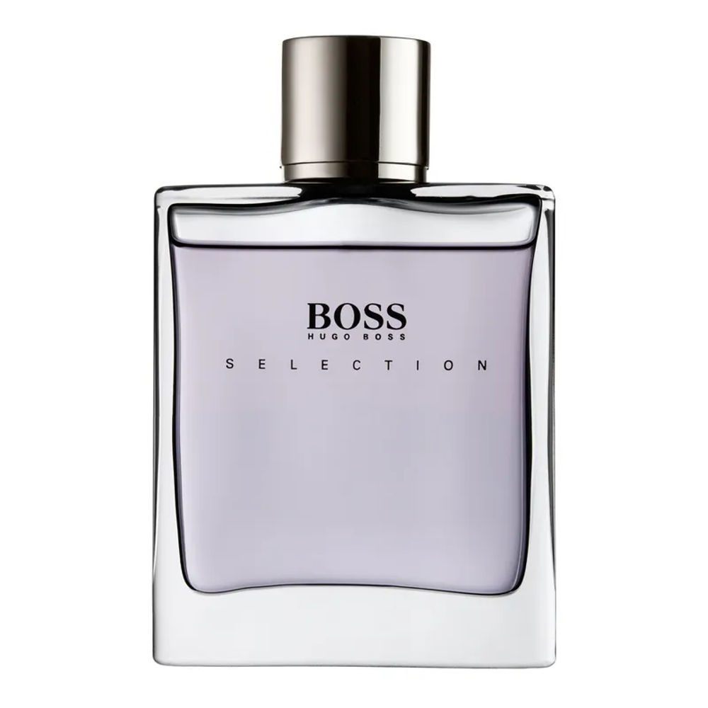 Hugo Boss Selection EDT - Scentfied