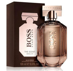 Hugo Boss The Scent Absolute EDP