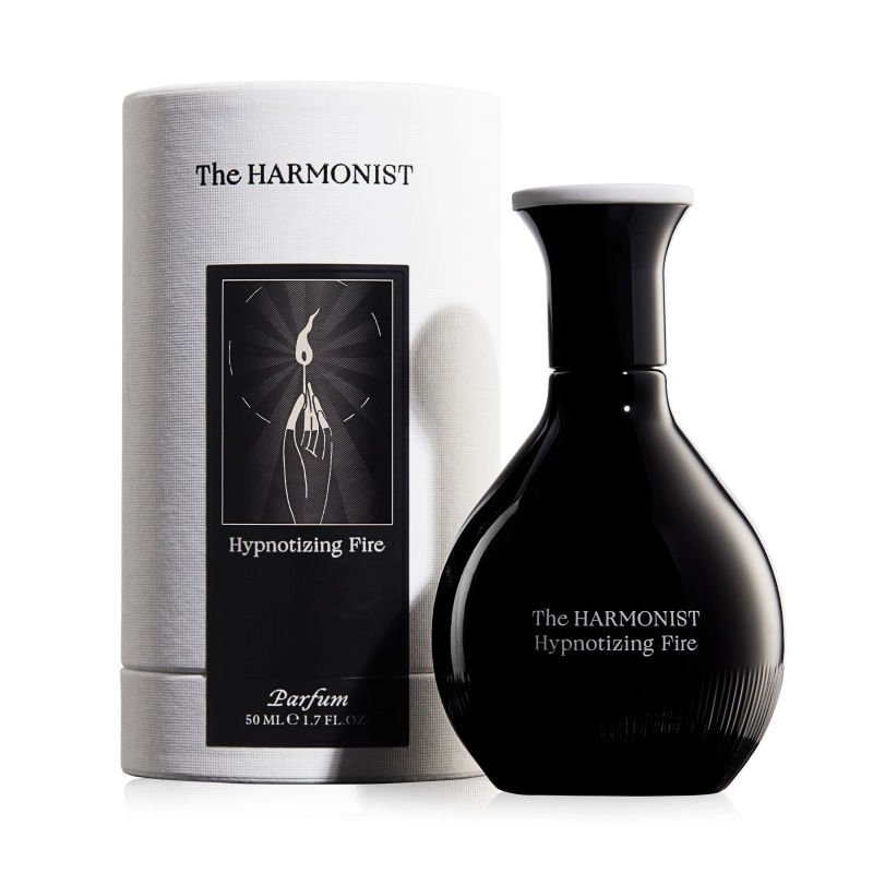 Hypnotizing Fire Parfum - The harmonist